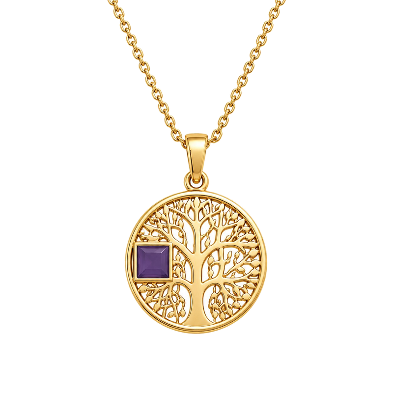 Tree of Life pendant